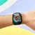 Smartwatch Haxly Kube V2 Negro - tienda online