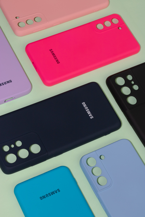 FUNDA SILICONE CASE BOLSA SAMSUNG A16 LYR