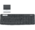 Imagen de TECLADO LOGITECH K375S MULTI-DEVICE