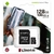 Tarjeta micro sd xc 256gb canvas select plus c\/adapt
