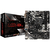 Placa Madre Asrock A320M-HDV R4.0
