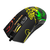 Mouse MARVO M209 6400 DPI LED 7 Colores