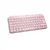 Teclado Inalambrico Logitech Mx Keys Mini Retroiluminado - comprar online