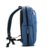 MOCHILA NOTEBOOK KLIPXTREME 15,6" INDIGO BLUE (KNB-416) - Styletec