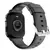 SMARTWATCH T500 + PLUS NEGRO en internet