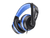 Auricular Nisuta 91 USB Gaming tipo vincha con Micrófono | PC - PS4 | - Styletec