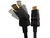 Cable HDMI con puntas giratorias 2 Mts