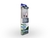 Cable USB a Lightning iphone de 1m de 2.1A con malla de metal - Styletec