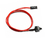 Cable para extender el power/reset de la PC de 50cm de largo, ideal mineria