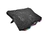 Base para notebook reclinable, led rainbow, y regulacion de fans en internet