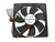 Fan 120x120x25mm ruleman 1200RPM 12V