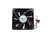 Fan 92X92X25 MM 12V, 4 pin, a ruleman