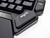 Teclado mecánico gamer RGB de 35 teclas con software - Styletec