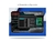 Teclado mecánico gamer RGB de 88 teclas con software NSKBGZ88 - tienda online