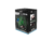 Microfono USB gaming con salida auricular y control de volumen NSMICGU1
