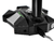 Microfono USB gaming con salida auricular, leds, bass, volumen NSMICGU2 - Styletec