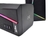Parlante 2.0 USB y BT para PC con leds RGB NSPAU10B en internet