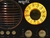 Radio AM/FM vintage con MP3/BT,AUX NSRV14 - comprar online
