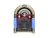 Radio AM/FM rocola vintage con MP3/BT,AUX