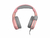 Auricular gaming PS4/PC con leds RGB vincha con microfono ji en internet
