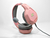 Auricular gaming PS4/PC con leds RGB vincha con microfono ji - Styletec