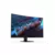 Monitor Giga 32" Edge Curvo QHD GS32QC 165Hz 1ms - Styletec