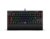 Teclados Redragon Magic-Wand Black red switch spanish K587RGB PRO SP