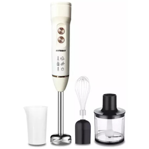Minipimer Mixer Licuadora de Mano