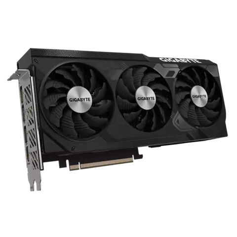Placa GeForce RTX 4070 WINDFORCE OC V2 12G