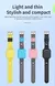 Smartwatch Kids Gps Bluetooth Q16S en internet