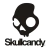 AURICULAR SKULLCANDY JIB CON MIC IN-EAR MINIPLUG S2DUYK-441 - Styletec