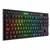 Teclado Gamer Redragon K621 Rgb Horus TKL Wireless Switch Red - comprar online