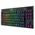 Teclado Gamer Redragon K621 Rgb Horus TKL Wireless Switch Red en internet