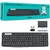 TECLADO LOGITECH K375S MULTI-DEVICE en internet