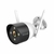 Cámara de seguridad exterior Tenda CT6 2K Wifi - comprar online