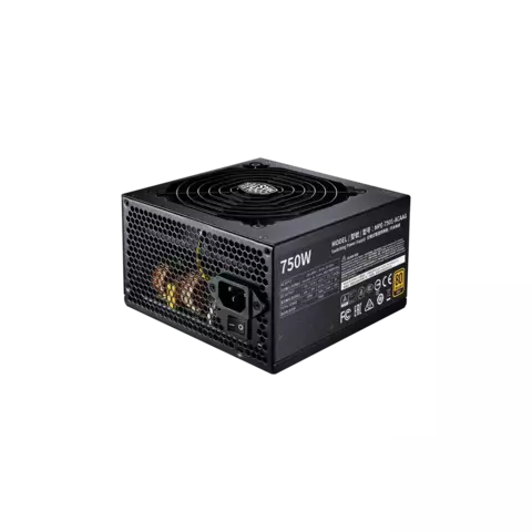 Fuente CM G Gold 750W V2 Full Range A/WO