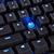 Imagen de Teclado Mecanico Thermaltake TtEsport Neptune Pro Blue