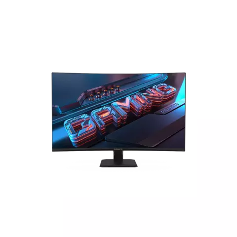 Monitor Giga 32" Edge Curvo QHD GS32QC 165Hz 1ms