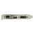 VIDEO GEFORCE GT 710 2GB MSI GDDR3 LP en internet