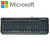 Teclado USB Microsoft Wired 600 Negro