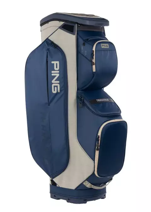 Bolsa de Carro Ping Traverse | Nuevo