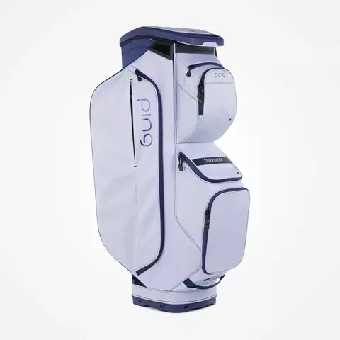Bolsa de Carro Ping Traverse | Nuevo en internet