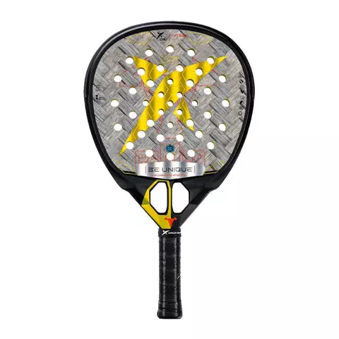 Pala de Padel DropShot Explorer Pro Attack 1.5 | Nuevo