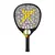 Pala de Padel DropShot Explorer Pro Attack 1.5 | Nuevo