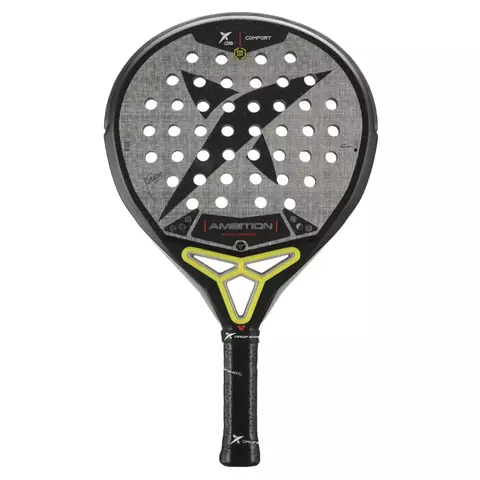 Pala de Padel DropShot Axion Comfort | Nuevo - comprar online