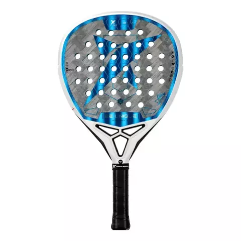 Pala de Padel DropShot Axion Attack 1.5 | Nuevo