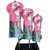 Funda de Madera de Fairway Barbie | Nuevo