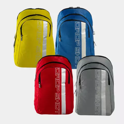 Mochila DropShot Essential | Nuevo