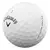 Pelotas Callaway Chrome Soft X - Nuevo en internet