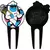 Levanta Pique Divot Marker | Nuevo - comprar online